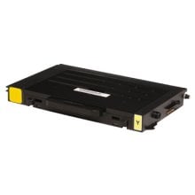 Samsung CLP-500 Yellow Compatible Toner Cartridge